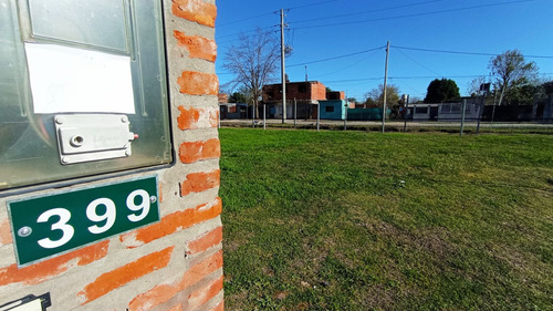 Lote En Venta En Barrio Privado San Pablo Pilar