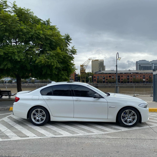 BMW Serie 5 3.0 535ia Executive 306cv