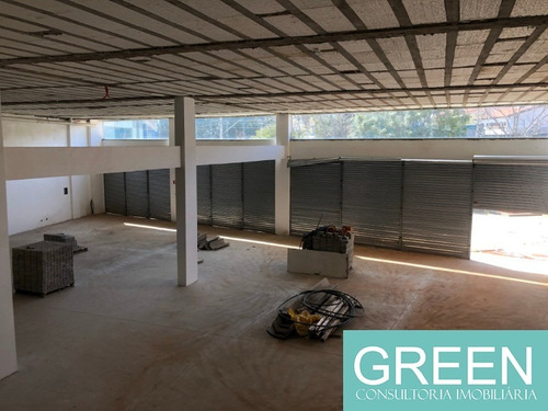 Comercial/industrial - Ref: Gl00059