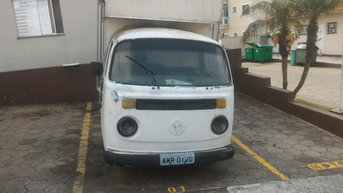 Imagem 1 de 11 de Food Truck Bombi