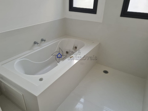 Imagem 5 de 15 de Apartamento Novo De Alto Padrão No Jardim Paulista À Venda, 205 M², 03 Suítes, 04 Vagas - Ap2243at