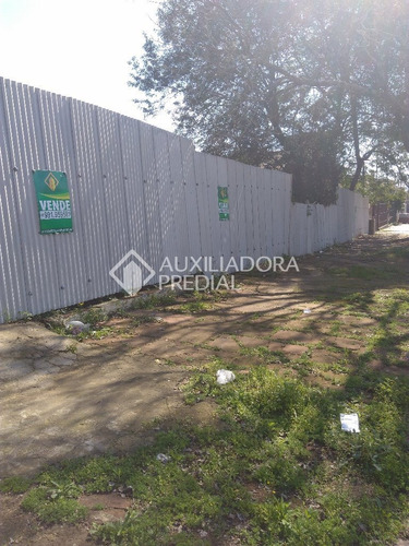 Imagem 2 de 2 de Terreno - Santo Antonio - Ref: 273917 - V-273917
