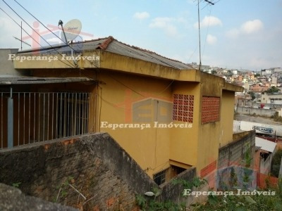 Imagem 2 de 15 de Ref.: 1620 - Casa Terrea Em Osasco Para Venda - V1620