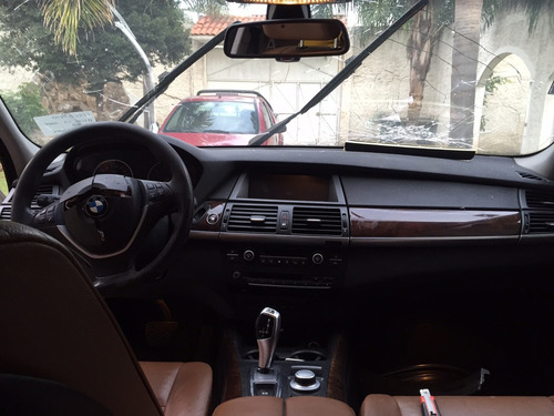 BMW X5 4.8 I Premium At