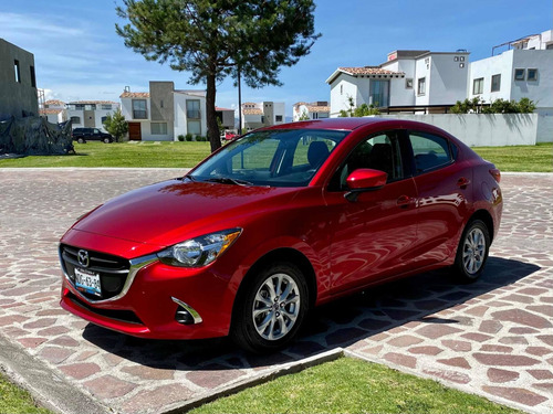 Imagen 2 de 12 de Mazda Mazda 2 2019 1.5 I Touring Mt