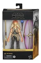 Comprar Star Wars The Black Series: Star Wars - Deluxe Jar Jar Binks