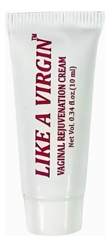 4 Lubricantes Like A Virgin Estrechador Vaginal Pipedream