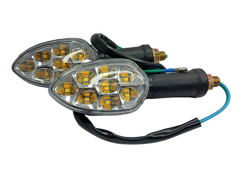 Cruces Led Bera Solcialista 150