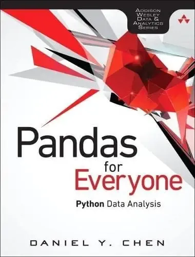 Book : Pandas For Everyone Python Data Analysis... | Mismo precio en cuotas