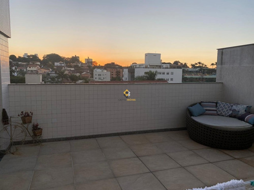 Imagem 6 de 15 de Apartamento Com Area Privativa - Dona Clara - Ref: 3929 - V-3929