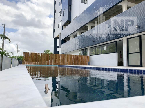 Imagem 5 de 20 de Apartamento À Venda Em Recife/pe - Np29v