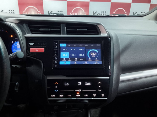 Honda WR-V 1.5 16V FLEXONE EX CVT