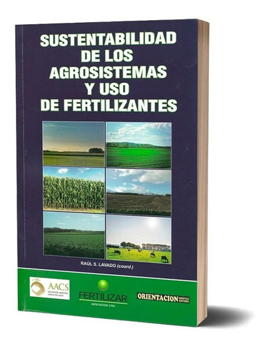 Sustentabilidad Agrosistemas Y Uso De Fertilizantes (lavado)