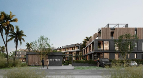 Imagen 13 de 25 de Departamento En El Emprendimiento Milennia Oportunidad Venta