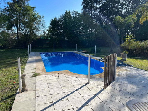 Imagen 14 de 14 de Alquiler Quinta Canning 5000 Mts !!! Piscina Gran Quincho Cubierto 3 Baños Gran Galería !! Entrada Adoquinada !! 2quincena De Enero Y 1 Quincena Feb 2023 Libre !!