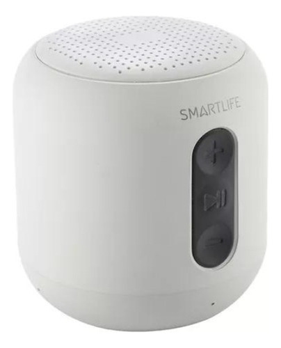 Parlante Bluetooth Smartlife 5w Portátil 
