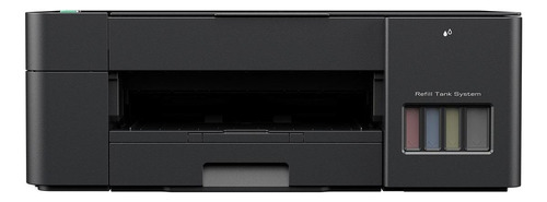 Impresora A Color Multifunción Brother Dcp-t420w Con Wifi