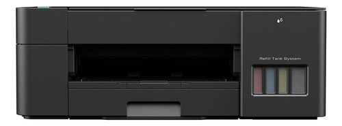 Impresora Color Multifunción Brothertank Dcp-t420w Con Wifi