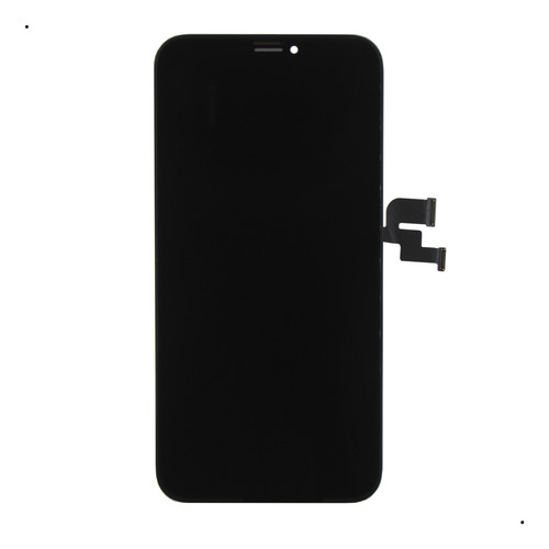 Frontal Tela Vivid Compatível Com iPhone X + Bateria Ge-863