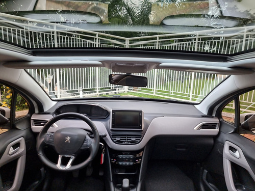 Peugeot 208 1.2 Allure Flex 5p