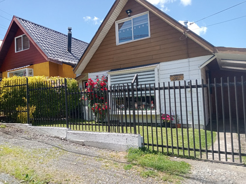 Se Vende Casa Villa Los Nostros