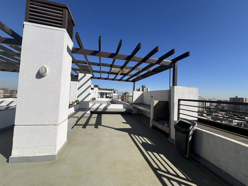 Depto En Venta 3d 2b A Pasos De Metro Ciudad Del Niño