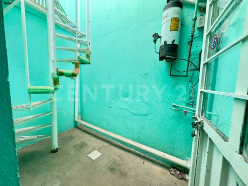 Venta De Casa En 1a Cda Adolfo López Mateos, V. De Anáhuac, Ecatepec De Morelos.