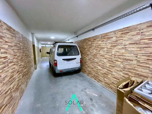 Imagen 8 de 9 de Venta Local / Depósito En Reducto