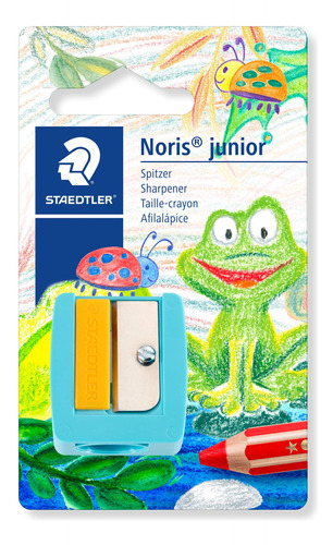 Afilador (apto Para Niño Extra Grueso Especialmente Adecuado