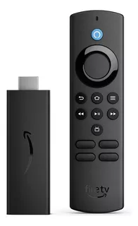 Amazon Fire Tv Stick Lite Alexa Full Hd Stream 8gb 1gb Ram