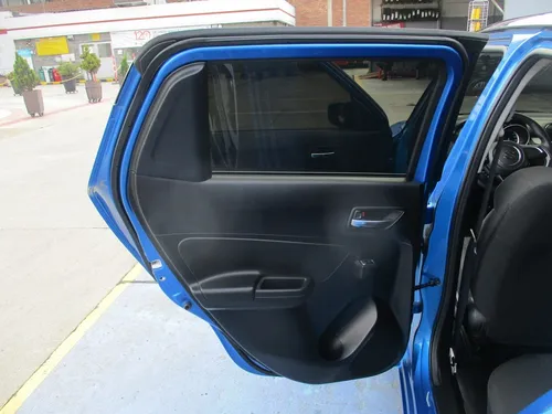 Suzuki Swift Hybrid 1250cc Mt Aa