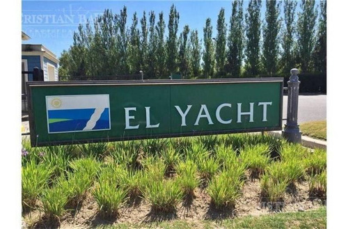 Gran Lote Con Orientación Ne