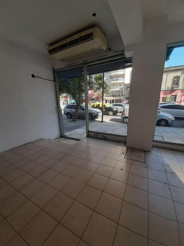 Local En Venta Belgrano S/ Av.libertador