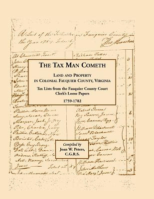 Libro The Tax Man Cometh. Land And Property In Colonial F...