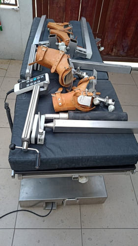 Mesa De Fracturas Maquet (Usado)