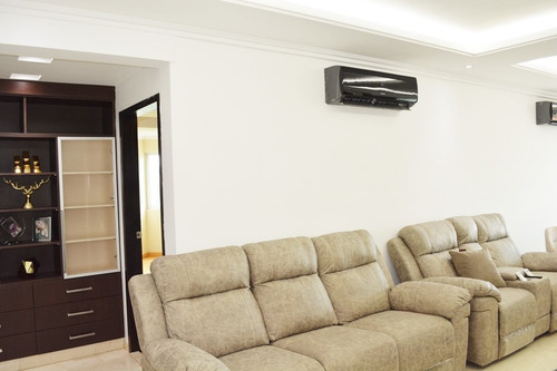 Imagen 15 de 20 de Negociable! Exclusivo Y Bello Apartamento En Las Chimeneas, Siena. Guillermo Baldan, 04125038440