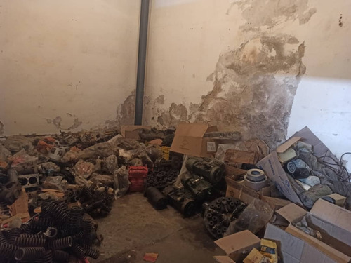 Se Vende Galpón En Boleíta Sur Jr