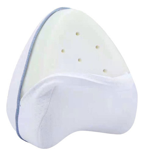 1 Almohada De Soporte Lumbar Cojín Ortopédico