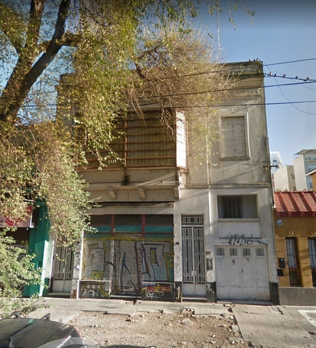 Imagen 2 de 2 de Casa A Demoler, Lote Ideal Constructora. Ubicación Excepcional - En 51 E/ 18 Y 19 - Islas Malvinas
