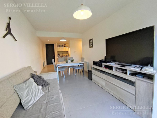 Imagen 5 de 13 de Ocho Sauces - Departamento En Venta De Un Dormitorio - Funes