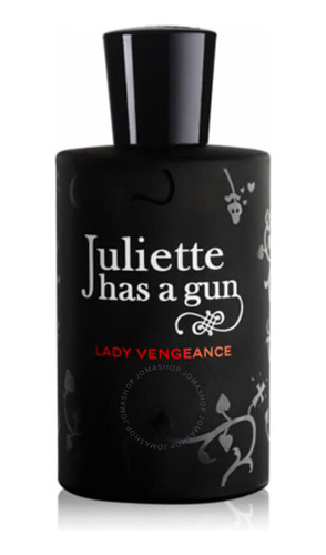 Perfume Mujer Juliette Has A Gun Lady Vengeance Edp 100 Ml