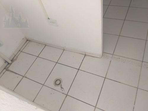 Imagem 6 de 16 de Apartamento Para Aluguel, 1 Dormitórios, Vila Dom Pedro I - São Paulo - 12164