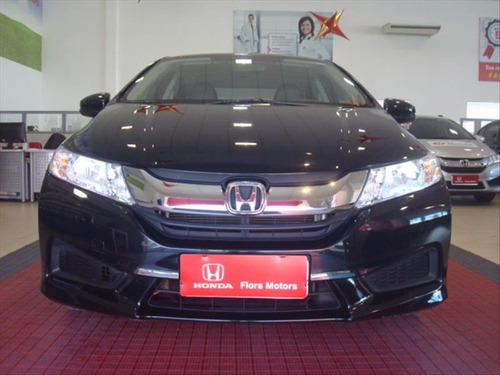 Honda City City 1.5 Lx Cvt Flex