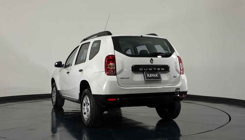 Imagen 4 de 15 de 118862 - Renault Duster 2014 Con Garantía