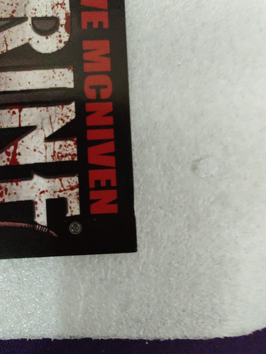 Comic Ingles Wolverine Old Man Logan 68 1a Edición (Usado)