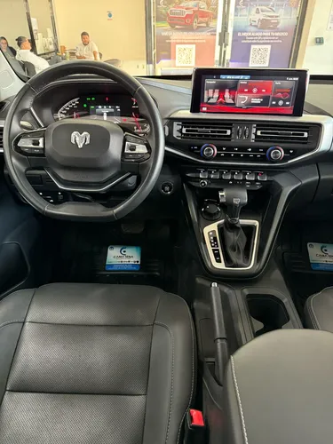 Ram 1200 2024