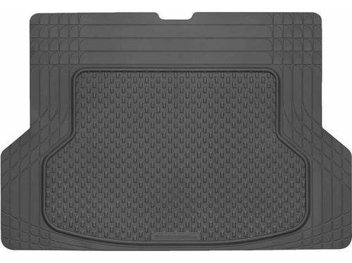 Weathertech Alfombra Para Maleta Universal Negro