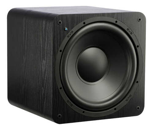 Svs Sb-  300 watt  subwoofer (altavoz De Graves).