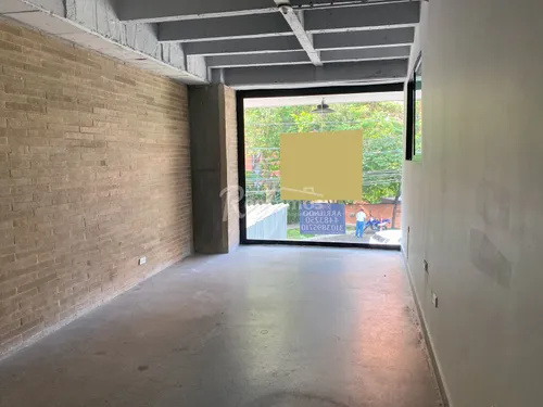 Bodega En Arriendo En San Lucas. Cod A776205