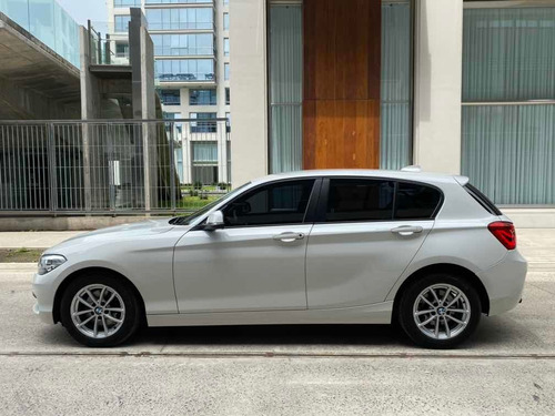 Bmw Serie 1 1.6 120i Active 177cv 2016